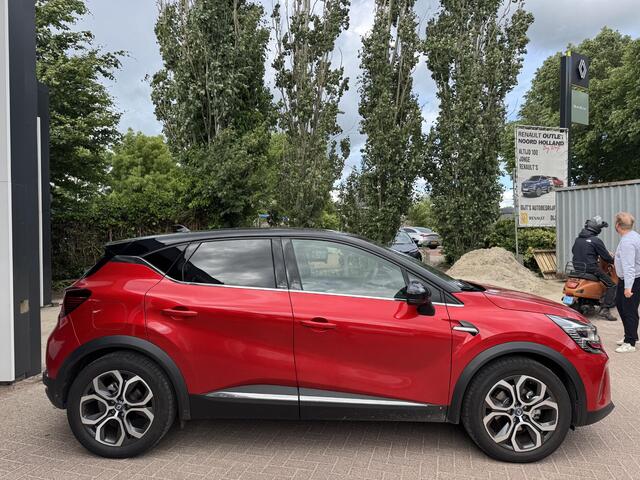 Renault CAPTUR 1.6 E-Tech Hybrid 145 Intens+Trekhaak!