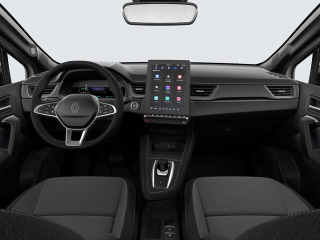 Renault CAPTUR Techno Full Hybrid E-Tech 160 l Meer dan ¤ 3.000 voorraadvoordeel l 5 jaar fabrieksgarantie!