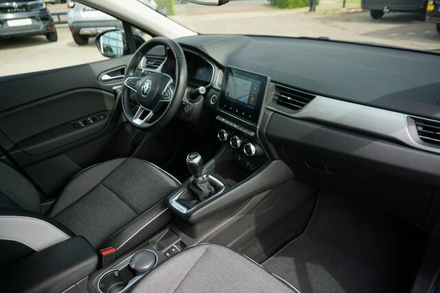 Renault CAPTUR 1.3 TCe 140 Intens