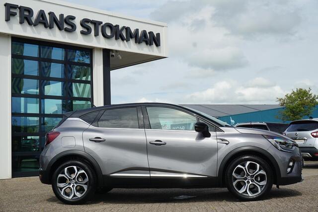 Renault CAPTUR 1.3 TCe 140 Intens