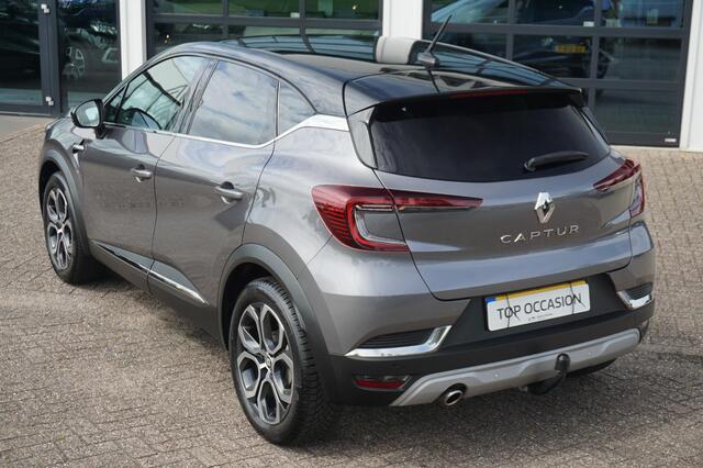 Renault CAPTUR 1.3 TCe 140 Intens