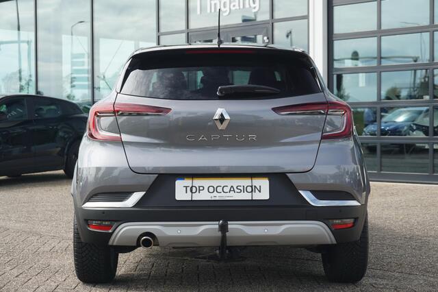 Renault CAPTUR 1.3 TCe 140 Intens