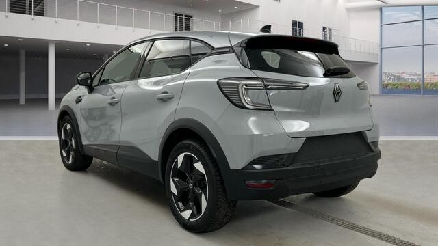 Renault CAPTUR 1.3 mild hybrid 140 EDC techno