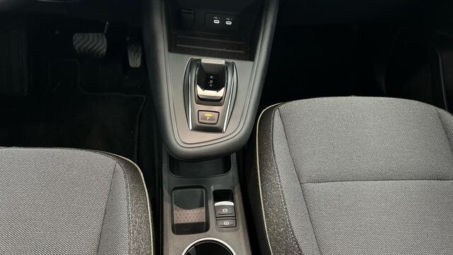 Renault CAPTUR 1.3 mild hybrid 140 EDC techno