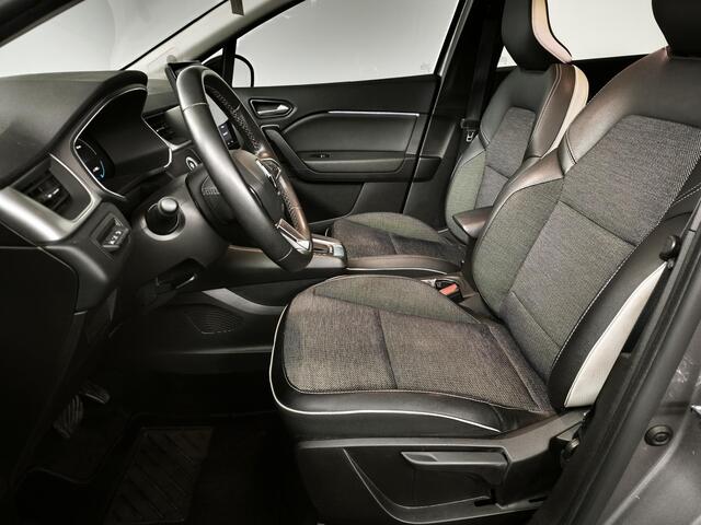 Renault CAPTUR 1.6 E-Tech Full Hybrid 145 Techno | Navigatie 9,3" | Lichtmetalen velgen 18" | Apple Carplay/Android Auto