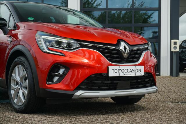 Renault CAPTUR 1.6 E-Tech Plug-in Hybrid 160 Intens