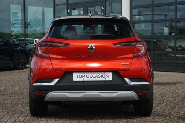 Renault CAPTUR 1.6 E-Tech Plug-in Hybrid 160 Intens