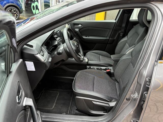 Renault CAPTUR 1.6 E-Tech full hybrid 145 techno | NAP | Navigatie | Achteruitrijcamera | Climate Control | DAB | LED | Key-less | Cruise Control |