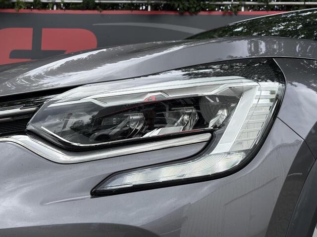 Renault CAPTUR 1.0 TCe 90 Life - Navigatie - Airconditioning - Cruise Control - Trekhaak