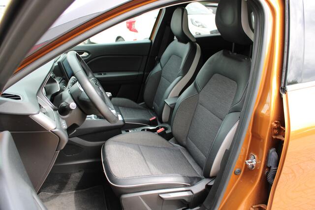 Renault CAPTUR 1.0 TCe 90 Intens//Navi//Camera//ecc!!