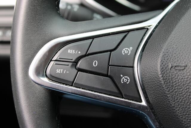 Renault CAPTUR 1.0 TCe 90 Intens//Navi//Camera//ecc!!