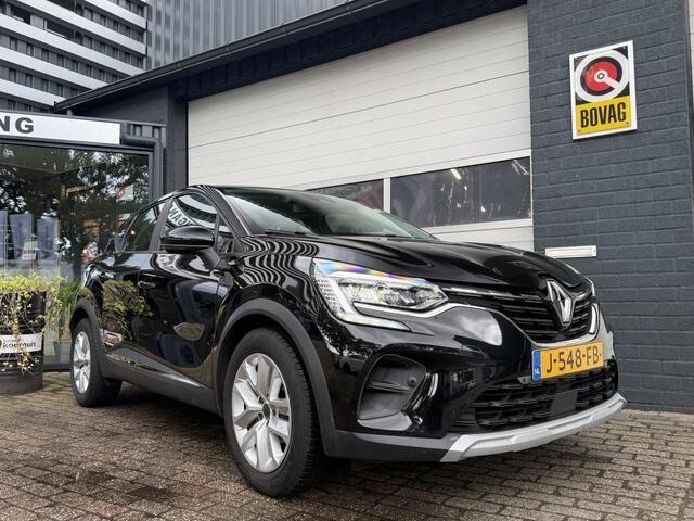 Renault CAPTUR 1.0 TCe Zen