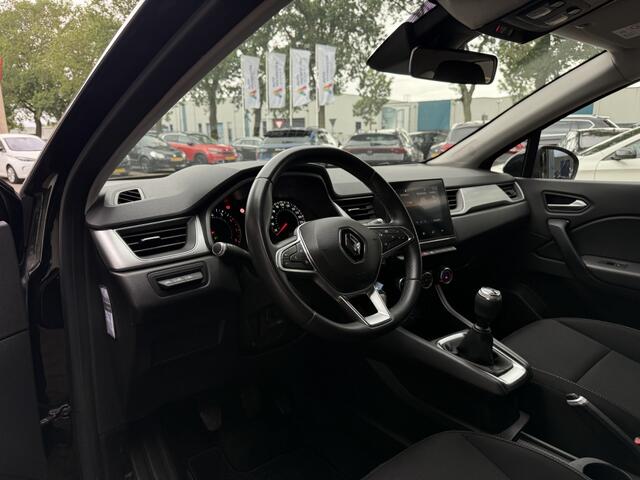 Renault CAPTUR 1.0 TCe Zen