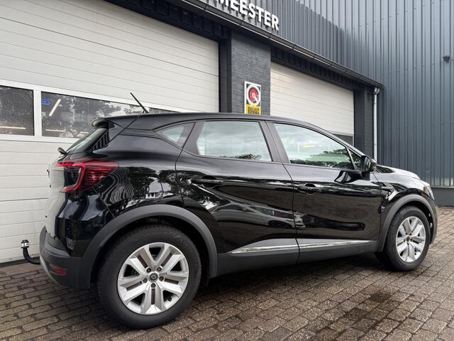 Renault CAPTUR 1.0 TCe Zen