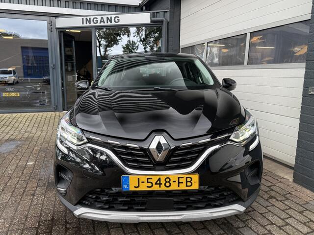 Renault CAPTUR 1.0 TCe Zen