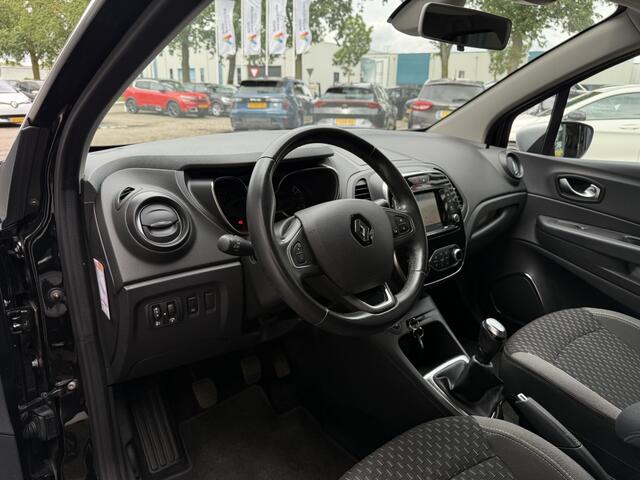 Renault CAPTUR 0.9 TCe Intens