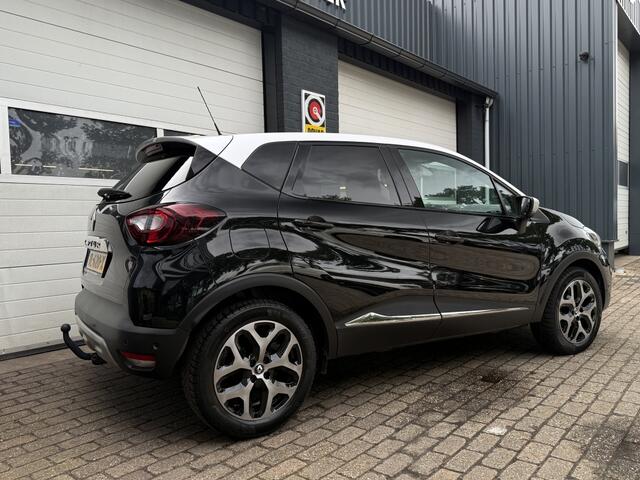 Renault CAPTUR 0.9 TCe Intens