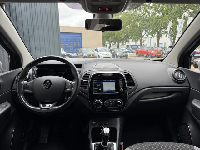 Renault CAPTUR 0.9 TCe Intens