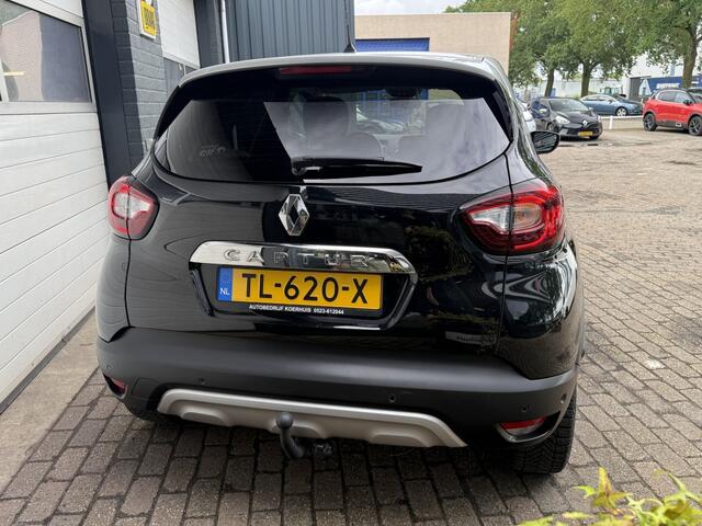 Renault CAPTUR 0.9 TCe Intens