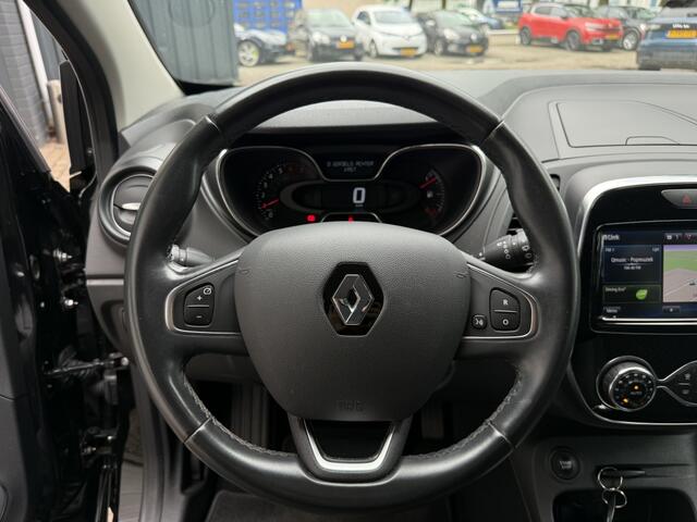 Renault CAPTUR 0.9 TCe Intens