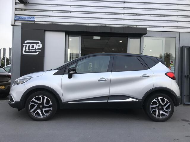 Renault CAPTUR 0.9 TCe Dynamique
