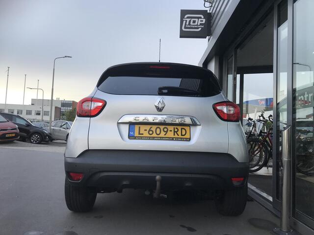 Renault CAPTUR 0.9 TCe Dynamique