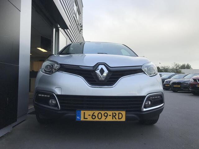 Renault CAPTUR 0.9 TCe Dynamique