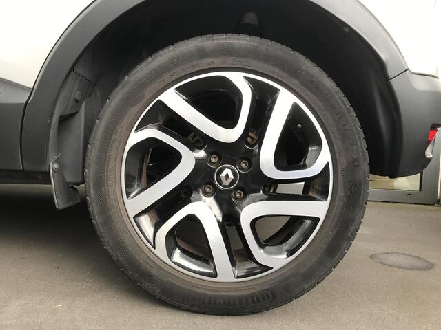 Renault CAPTUR 0.9 TCe Dynamique