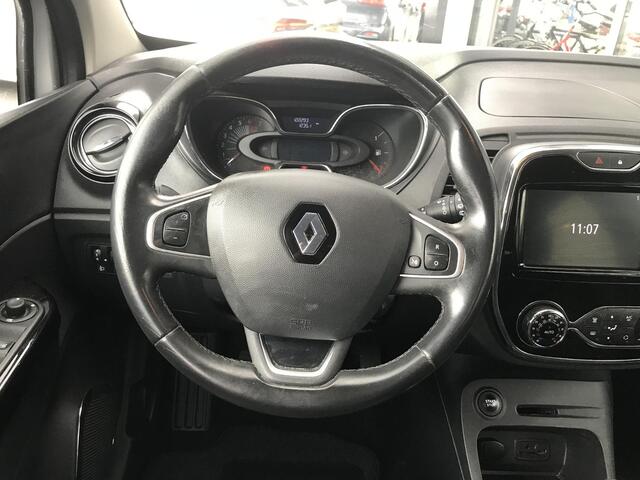 Renault CAPTUR 0.9 TCe Dynamique