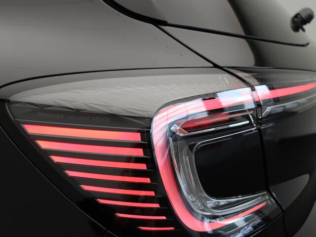 Renault CAPTUR E-Tech full hybrid 160pk esprit Alpine | Vijf jaar garantie | Apple carplay | Android Auto | Achteruitrijcamera |