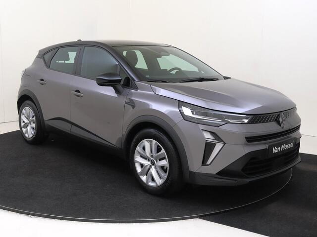 Renault CAPTUR 1.0 TCe 90 evolution | Mediascherm | Apple Carplay | Android Auto | Airco | Camera |