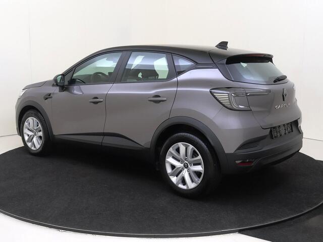 Renault CAPTUR 1.0 TCe 90 evolution | Mediascherm | Apple Carplay | Android Auto | Airco | Camera |