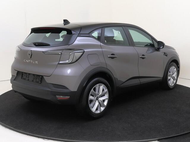 Renault CAPTUR 1.0 TCe 90 evolution | Mediascherm | Apple Carplay | Android Auto | Airco | Camera |