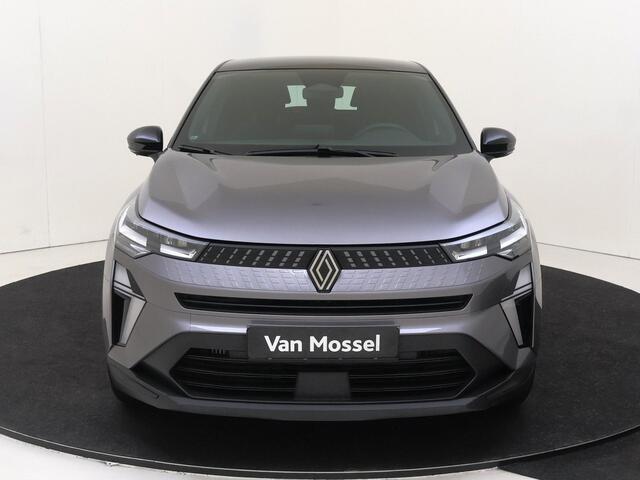 Renault CAPTUR 1.0 TCe 90 evolution | Mediascherm | Apple Carplay | Android Auto | Airco | Camera |