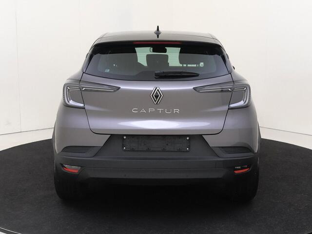 Renault CAPTUR 1.0 TCe 90 evolution | Mediascherm | Apple Carplay | Android Auto | Airco | Camera |