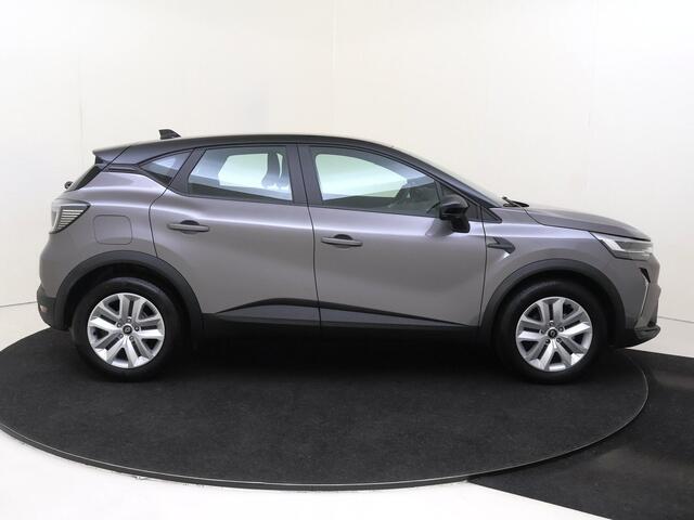 Renault CAPTUR 1.0 TCe 90 evolution | Mediascherm | Apple Carplay | Android Auto | Airco | Camera |