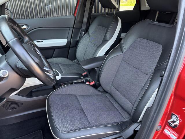 Renault CAPTUR 1.6 E-Tech Plug-in Hybrid 160 Edition One Trekhaak I Navi I Camera