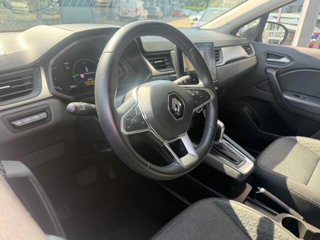 Renault CAPTUR 1.6 E-TECH H 145 BNS ZEN AUTOMAAT NAVI PDC CLIMA