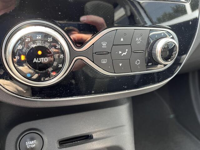 Renault CAPTUR TCe 120 Intens AUTOMAAT