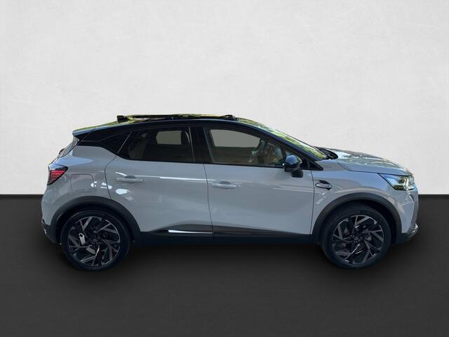 Renault CAPTUR 1.6 E-Tech full hybrid 145 esprit Alpine PANO / HARMAN KARDON / STOEL/STUUR&VOORRUITVERW.