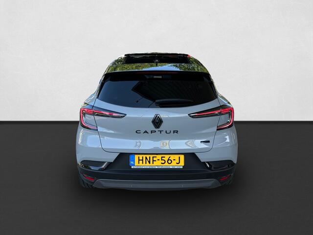 Renault CAPTUR 1.6 E-Tech full hybrid 145 esprit Alpine PANO / HARMAN KARDON / STOEL/STUUR&VOORRUITVERW.