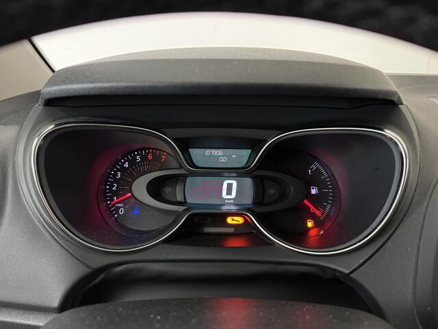 Renault CAPTUR 1.2 TCe Intens | Navigatie | Camera | All-Season Banden | BOSE-Audio |
