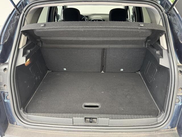 Renault CAPTUR 1.2 TCe Intens | Navigatie | Camera | All-Season Banden | BOSE-Audio |