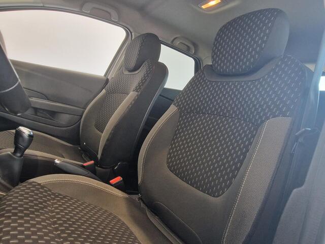 Renault CAPTUR 0.9 TCe Intens | ALL SEASON | DEALER ONDERHOUDEN | PARKEERSENSOREN VOOR&ACHTER | NAVIGATIE |