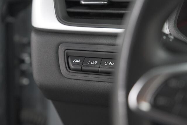 Renault CAPTUR TCe 90 Zen | Trekhaak | Parkeersensoren | Navigatie | Stoelverwarming
