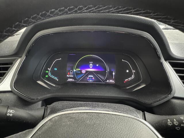 Renault CAPTUR 1.6 E-Tech full hybrid 145 Techno | Navigatie | Camera | Climate Control | Lichtmetalen velgen 18'' |