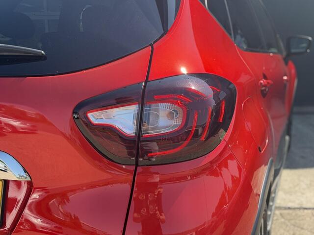 Renault CAPTUR 1.3 TCe Intens Automaat - Navigatie - Climate Control - Trekhaak