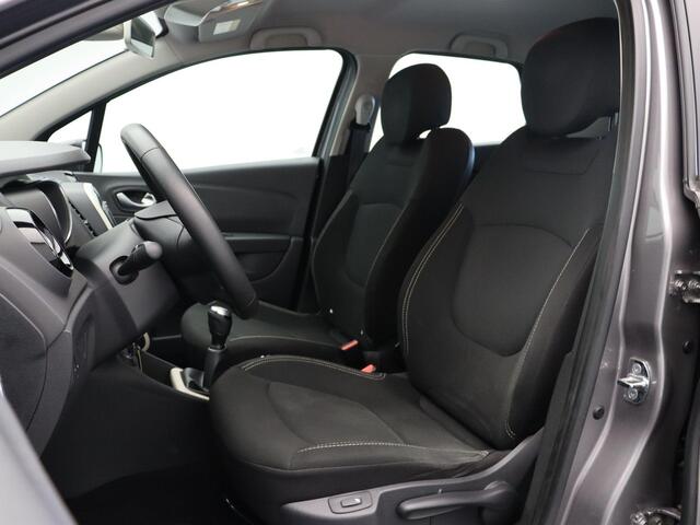 Renault CAPTUR 0.9 TCe Intens | Trekhaak | Navigatie | Stoelverwarming | Parkeersensoren | Cruise control | Climate control |