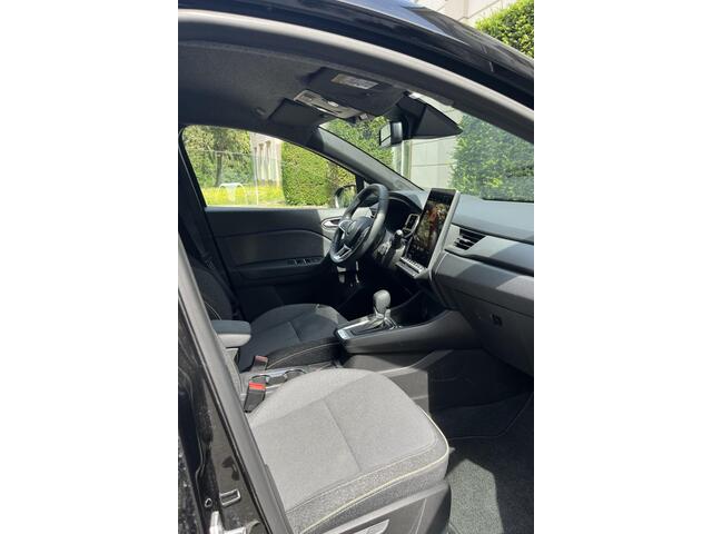 Renault CAPTUR 1.6 E-Tech full hybrid 145 techno ADAPTIVE | CARPLAY | KEYLESS | ACHTERUITRIJCAMERA | 18''