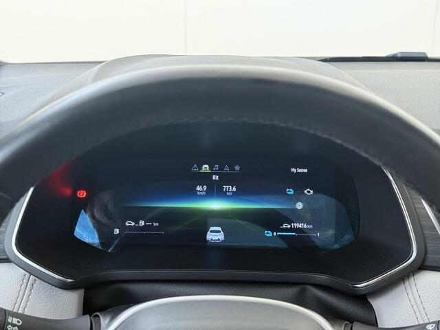 Renault CAPTUR 1.6 E-Tech Hybrid 145 Initiale Paris btw |AUTOMAAT | Cruise & Climate Control |Beige lederen bekleding | Navigatie | Stoel verwarming |Schuif-/kanteldak | etc etc
